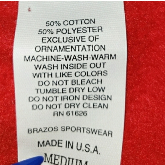 Vintage 90s Mickey Unlimited Mickey Mouse Sweatshirt - Picture 5 of 7